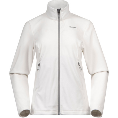 Bergans Dames Finnsnes Fleece Jas