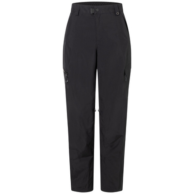 686 Dames Geode Thermagraph Broek (Maat M, Zwart)