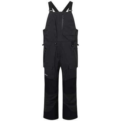 686 Heren Stretch Dispatch GTX Bib Broek (Maat S, Zwart)