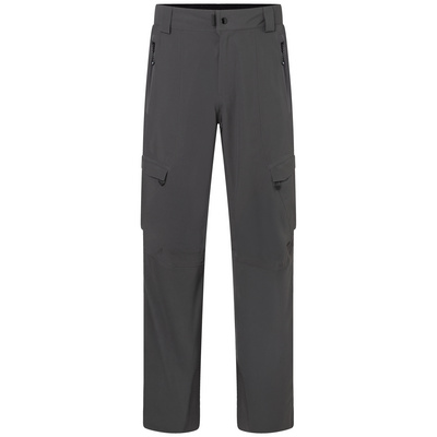 686 Heren Quantum Thermagraph Broek (Maat XL, Grijs)