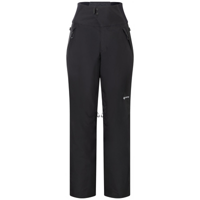 686 Dames Willow GTX Broek (Maat M, Zwart)