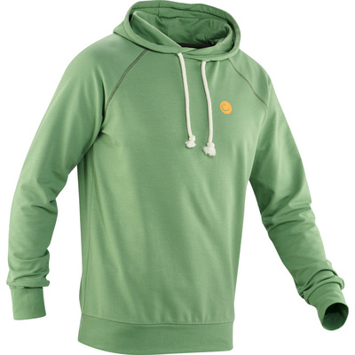 Edelrid Heren Tecu Hoodie