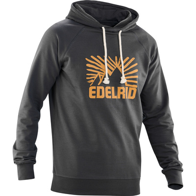 Edelrid Heren Tecu Hoodie