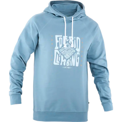 Edelrid Heren Tecu Hoodie