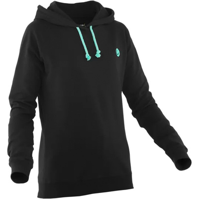 Edelrid Dames Tecu Hoodie