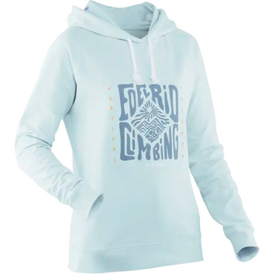 Edelrid Dames Tecu Hoodie