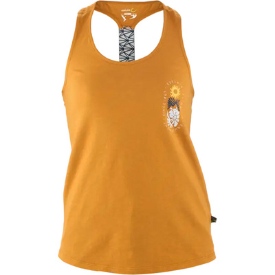Edelrid Dames Gamba Top