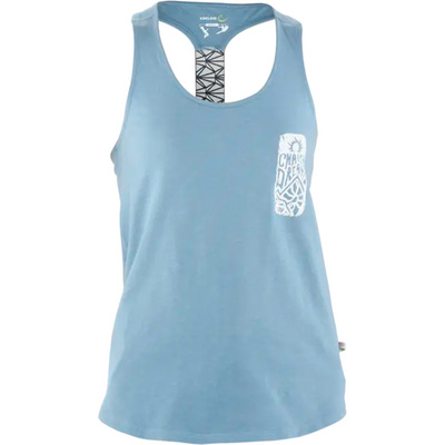 Edelrid Dames Gamba Top