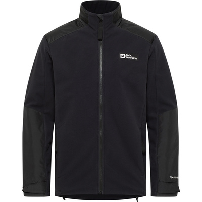 Jack Wolfskin Homme Veste Expdn Blizzard (taille M, Noir)