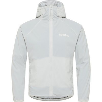 Jack Wolfskin Homme Veste Prelight Ins (taille M, Gris)
