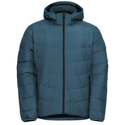 Jack Wolfskin Heren Colonius Jas