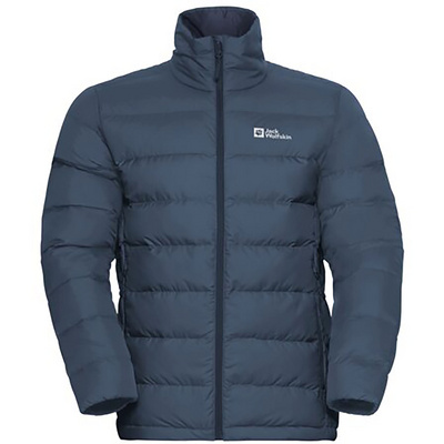 Jack Wolfskin Heren Ather Down Jas