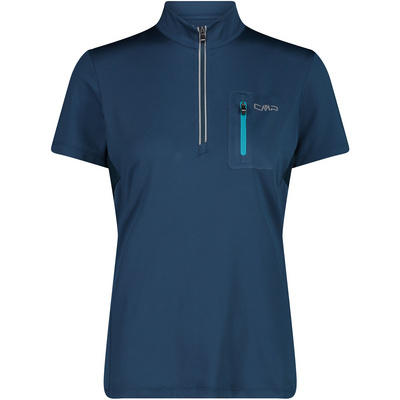 CMP Dames Fietsshirt