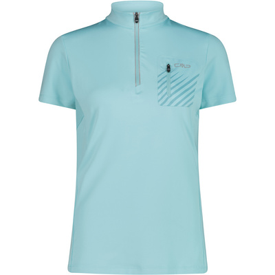 CMP Dames Fietsshirt