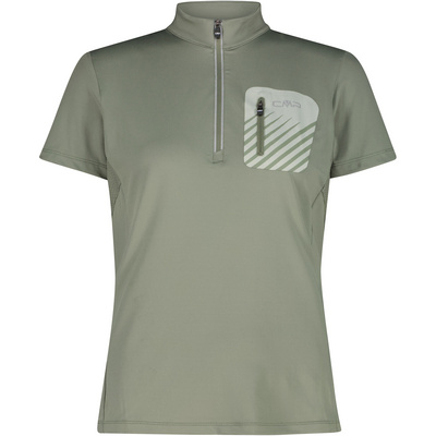 CMP Dames Fietsshirt