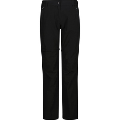 CMP Dames Zip Off Broek