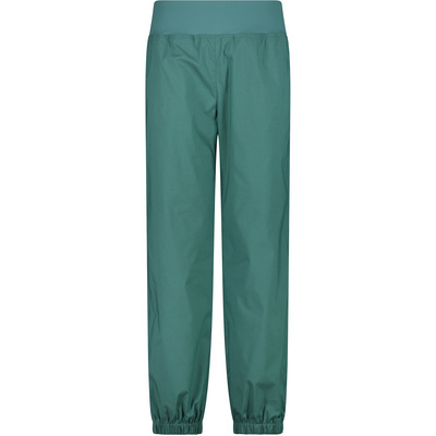 CMP Dames Broek (Maat XL, Turquoise)
