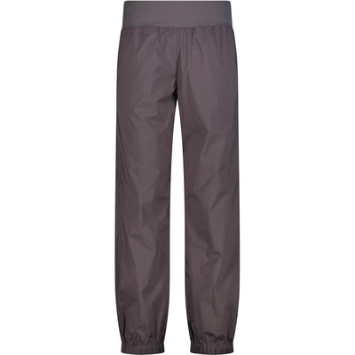 CMP Dames Broek (Maat S, Grijs)