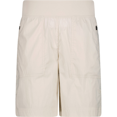 CMP Dames Bermuda Korte broek (Maat S, Beige)