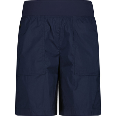 CMP Dames Bermuda Korte broek (Maat S, Blauw)