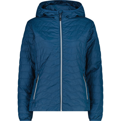 CMP Dames Hoodie Jas