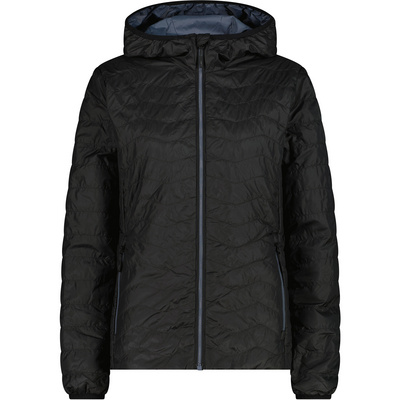 CMP Dames Hoodie Jas