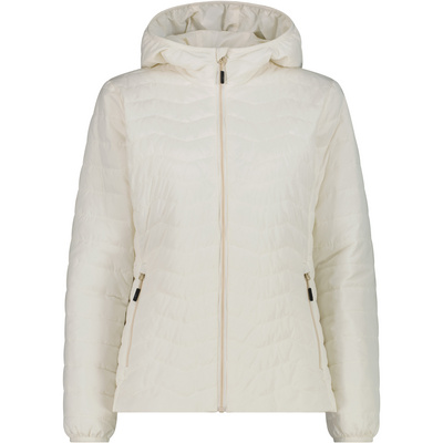CMP Dames Hoodie Jas