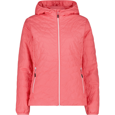 CMP Dames Hoodie Jas