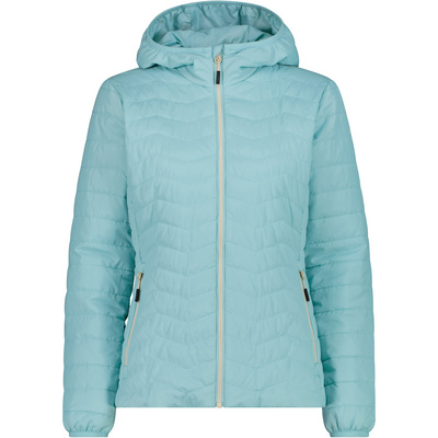 CMP Dames Hoodie Jas