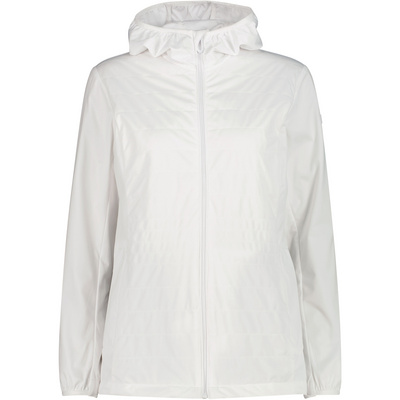 CMP Dames Hoodie Jas