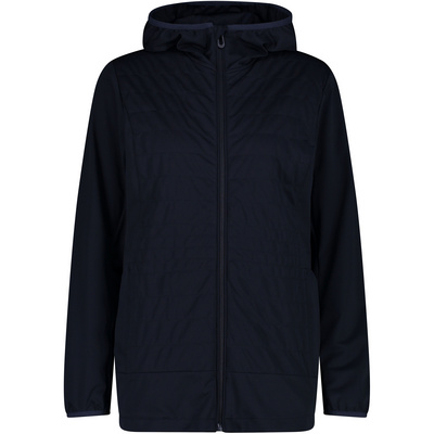 CMP Dames Hoodie Jas