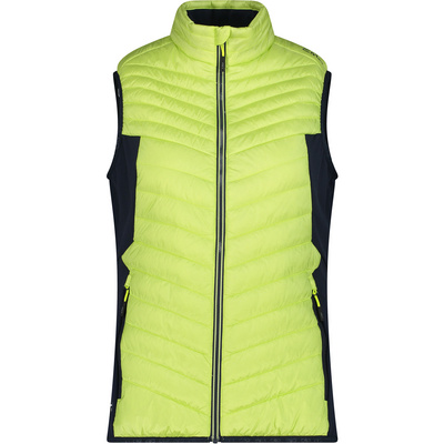 CMP Dames Hybrid Bodywarmer