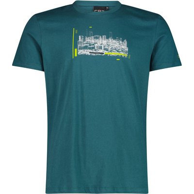 CMP Heren T-shirt