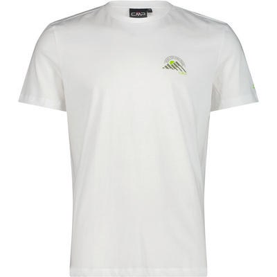 CMP Heren T-shirt