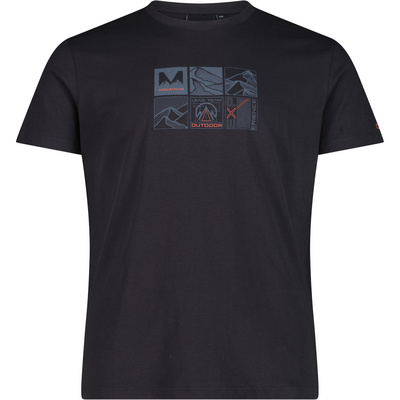 CMP Heren T-shirt