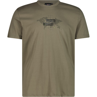 CMP Heren T-shirt