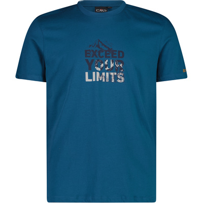 CMP Heren T-shirt