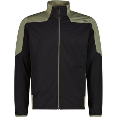 CMP Heren Jas (Maat 3XL, Grijs)