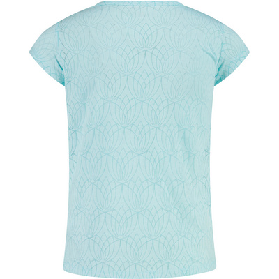 CMP Kinderen T-shirt (Maat 104, Blauw)