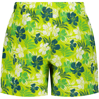 CMP Kinderen Zwemshort (Maat 128, Groen)