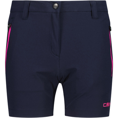 CMP Kinderen Korte broek (Maat 104, Blauw)