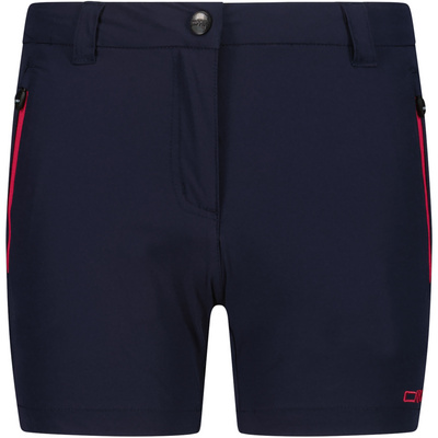 CMP Kinderen Korte broek (Maat 116, Blauw)