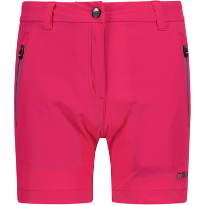 CMP Kinderen Korte broek (Maat 110, Roze)