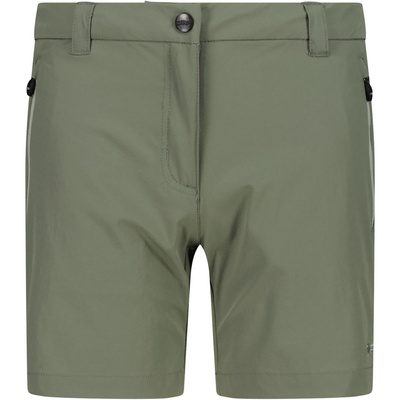 CMP Kinderen Korte broek (Maat 110, Olijf)