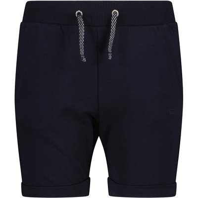 CMP Kinderen Korte broek (Maat 152, Blauw)