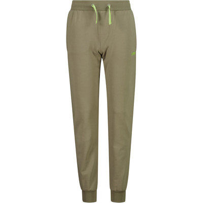 CMP Kinderen Broek (Maat 176, Olijf)