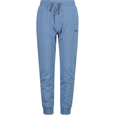 CMP Kinderen Broek (Maat 98, Blauw)