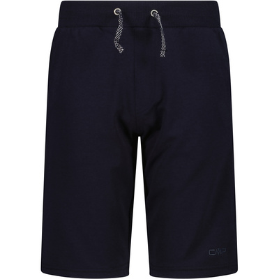 CMP Kinderen Bermuda Korte broek (Maat 164, Blauw)