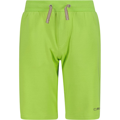 CMP Kinderen Bermuda Korte broek (Maat 140, Groen)