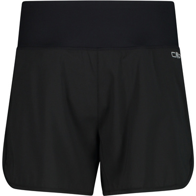CMP Dames Trail 2in1 Korte broek